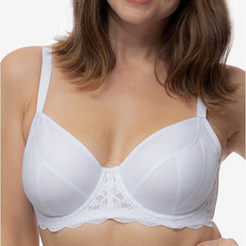 NWT Dorina Women's Hera Non Padded Underwire Bra